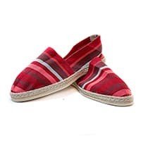 Espadrilles fantaisies